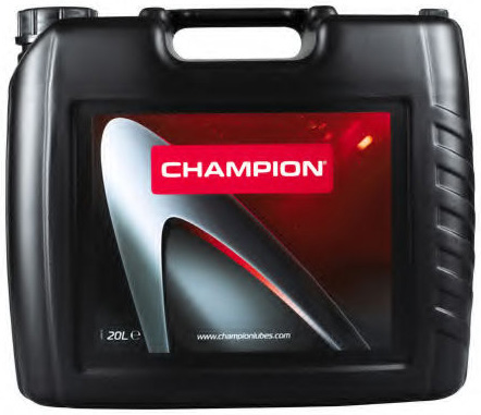 8204609 CHAMPION LUBRICANTS CHAMPION LIFE EXTENSION 80W90 GL 5